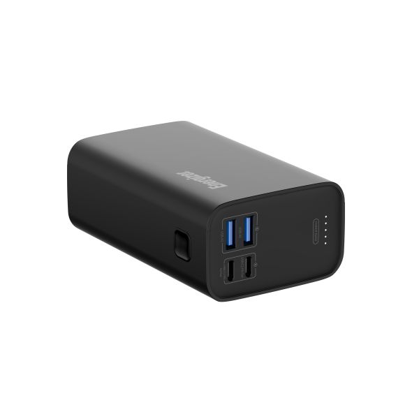 XP27001PDBK - Pin sạc dự phòng Energizer PD65W 27.000 mAh 3.7V Li-Polymer - XP27001PD - 6