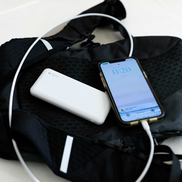 401112177 - Pin sạc dự phòng Mophie Essentials 10.000mAh PD20W - 401112177 - 7
