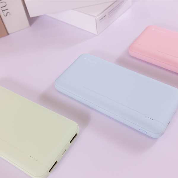 401112177 - Pin sạc dự phòng Mophie Essentials 10.000mAh PD20W - 401112177 - 9