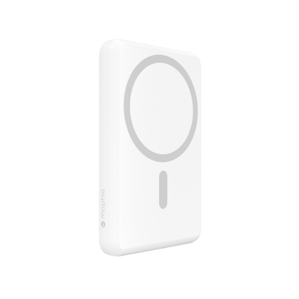 401112180 - Pin sạc dự phòng Mophie Essentials Snap+ 5.000 mAh - 2