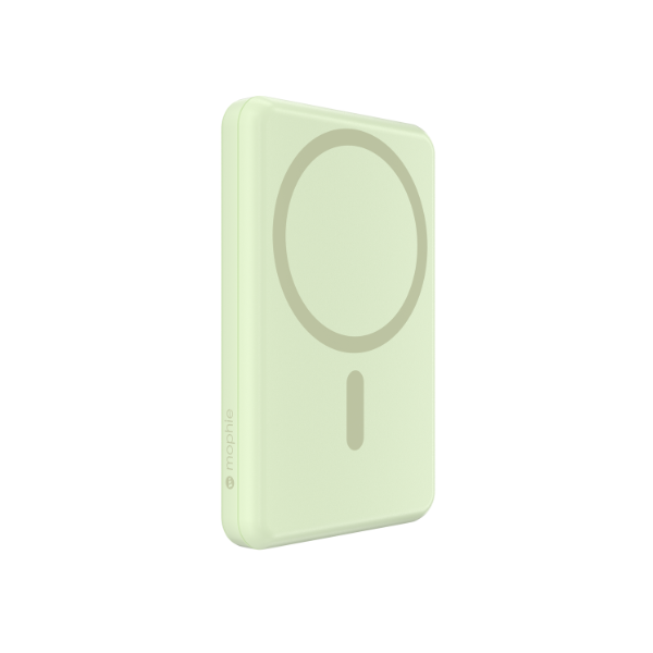 401112180 - Pin sạc dự phòng Mophie Essentials Snap+ 5.000 mAh - 4