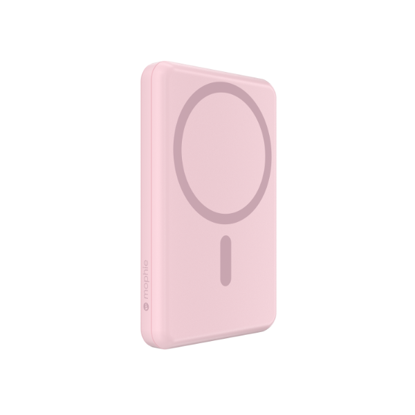 401112180 - Pin sạc dự phòng Mophie Essentials Snap+ 5.000 mAh - 6