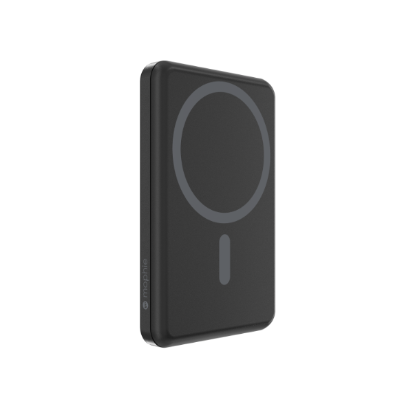 401112180 - Pin sạc dự phòng Mophie Essentials Snap+ 5.000 mAh - 8