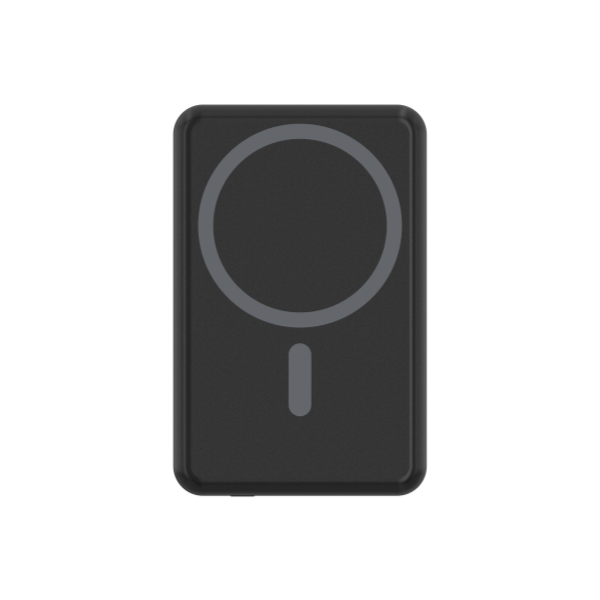 401112180 - Pin sạc dự phòng Mophie Essentials Snap+ 5.000 mAh - 9
