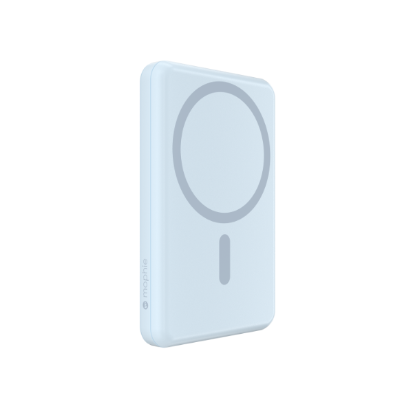 401112180 - Pin sạc dự phòng Mophie Essentials Snap+ 5.000 mAh - 11