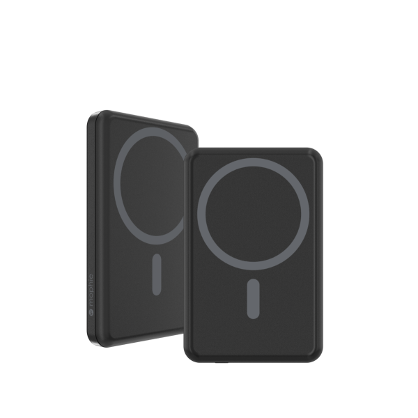 401112180 - Pin sạc dự phòng Mophie Essentials Snap+ 5.000 mAh - 16
