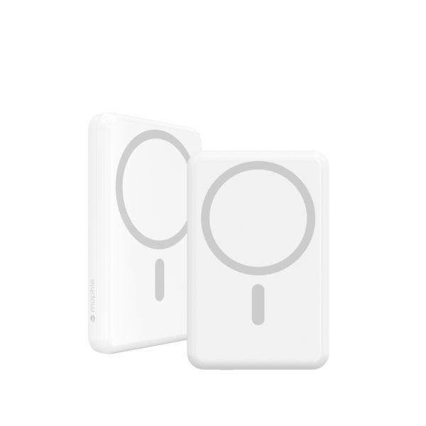 401112180 - Pin sạc dự phòng Mophie Essentials Snap+ 5.000 mAh - 13