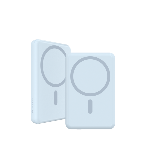 401112180 - Pin sạc dự phòng Mophie Essentials Snap+ 5.000 mAh - 14