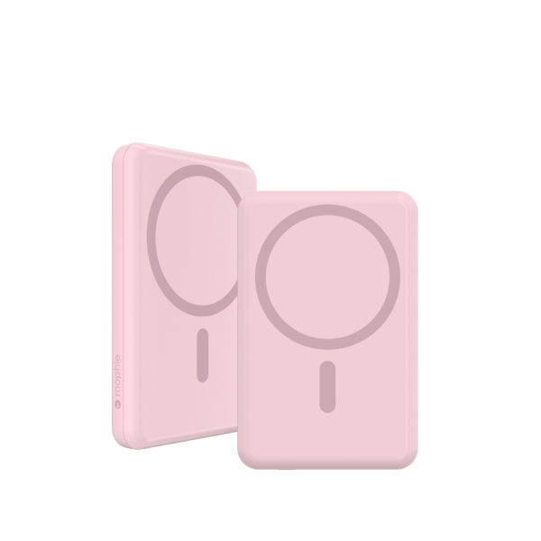 401112180 - Pin sạc dự phòng Mophie Essentials Snap+ 5.000 mAh - 15