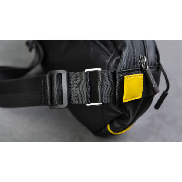 6958444603971 - Túi đeo chéo màn hình LED Divoom Pixoo SlingBag-C - 5