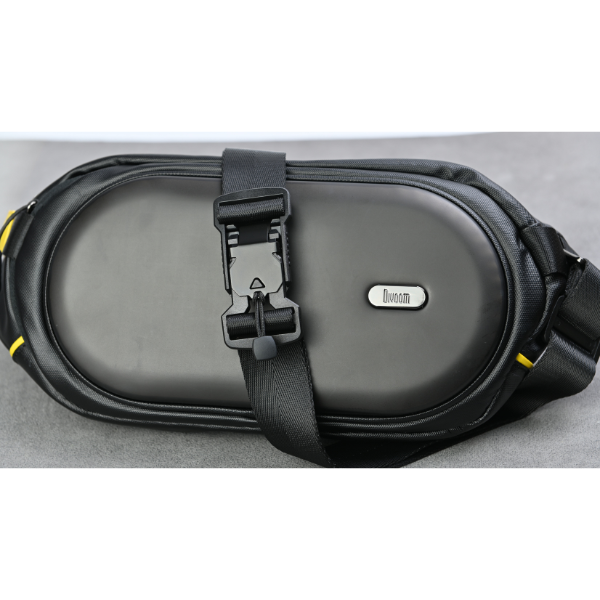 6958444603971 - Túi đeo chéo màn hình LED Divoom Pixoo SlingBag-C - 3
