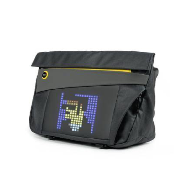 6958444603803 - Túi đeo Divoom Pixoo Slingbag-V - 3