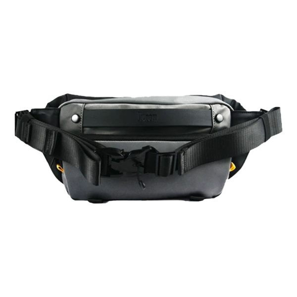 6958444603612 - Túi đeo chéo màn hình LED Divoom Pixoo Sling Bag - 3