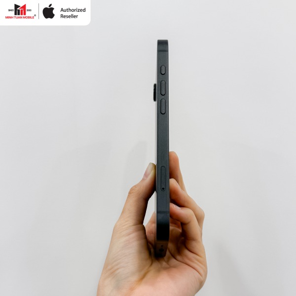 GD7LPD9R4C - [Kèo Thơm] iPhone 16e 512GB Black Cũ Đẹp - GD7LPD9R4C - 6