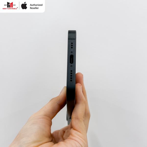 GD7LPD9R4C - [Kèo Thơm] iPhone 16e 512GB Black Cũ Đẹp - GD7LPD9R4C - 7
