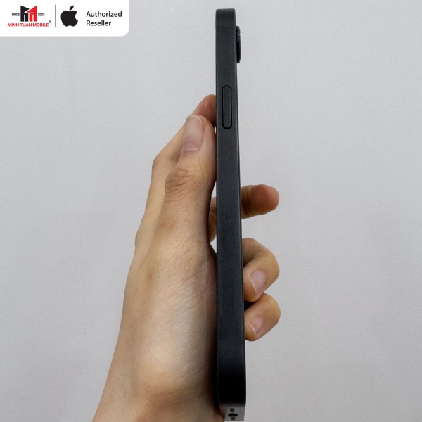GD7LPD9R4C - [Kèo Thơm] iPhone 16e 512GB Black Cũ Đẹp - GD7LPD9R4C - 8