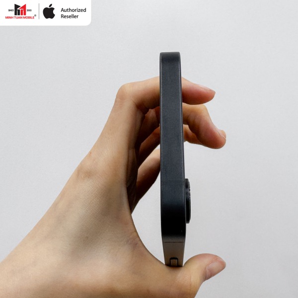 GD7LPD9R4C - [Kèo Thơm] iPhone 16e 512GB Black Cũ Đẹp - GD7LPD9R4C - 9
