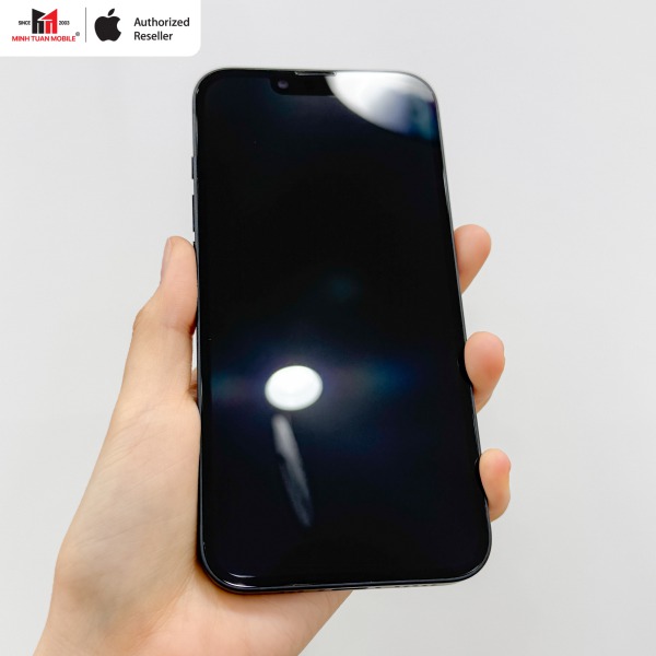 GD7LPD9R4C - [Kèo Thơm] iPhone 16e 512GB Black Cũ Đẹp - GD7LPD9R4C - 4