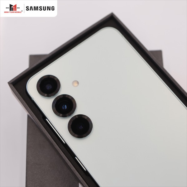 351120223979171 - Samsung Galaxy S25 5G 12GB 256GB Xanh Lá VN Fullbox - Cũ Đẹp - 3