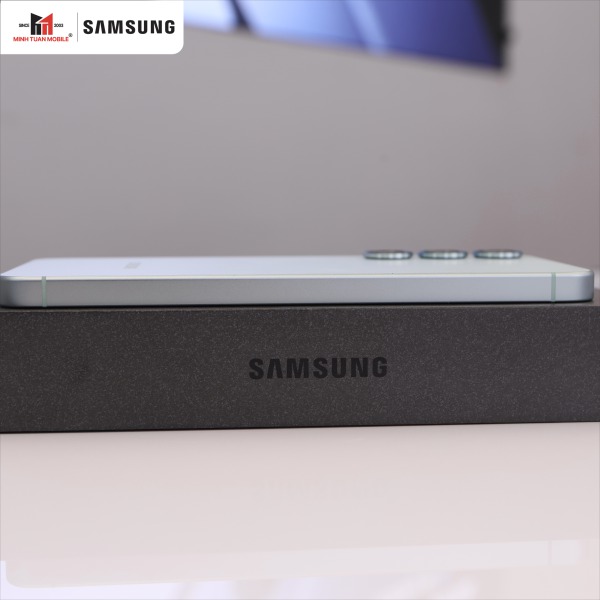 351120223979171 - Samsung Galaxy S25 5G 12GB 256GB Xanh Lá VN Fullbox - Cũ Đẹp - 9