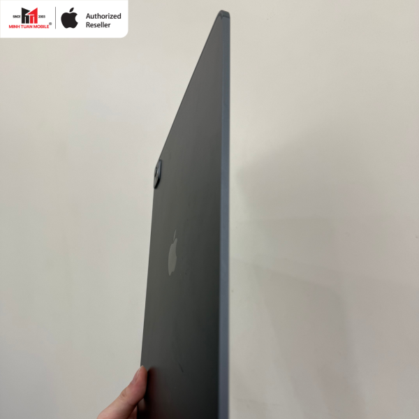 GGM4HD471K - iPad Pro M4 13 inch Wifi 256GB Black - Cũ Đẹp (GGM4HD471K) - 4