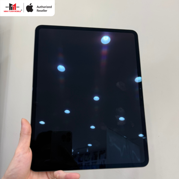GGM4HD471K - iPad Pro M4 13 inch Wifi 256GB Black - Cũ Đẹp (GGM4HD471K) - 3