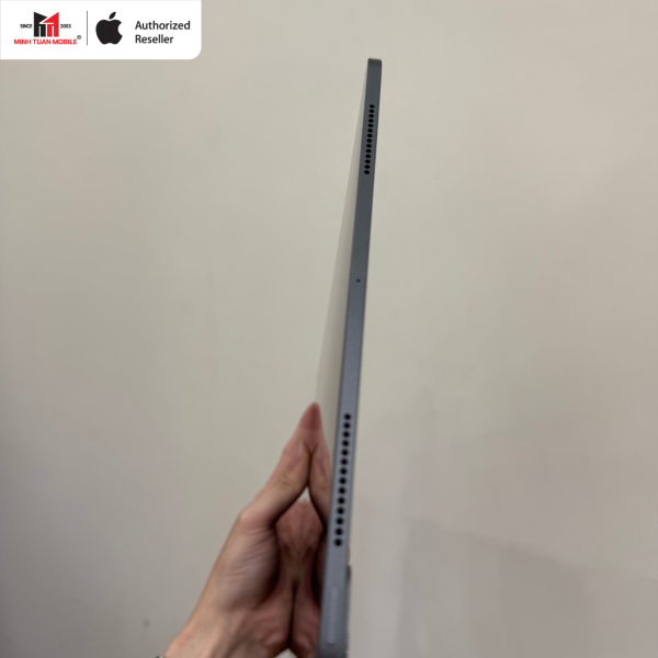 GGM4HD471K - iPad Pro M4 13 inch Wifi 256GB Black - Cũ Đẹp (GGM4HD471K) - 6