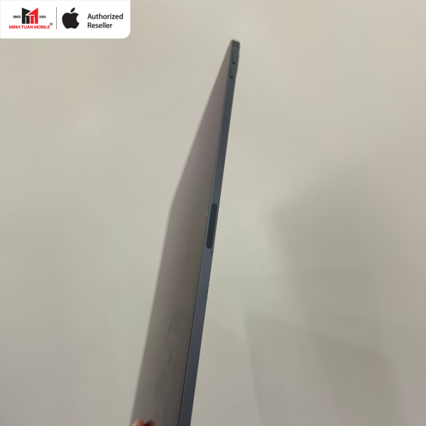 GGM4HD471K - iPad Pro M4 13 inch Wifi 256GB Black - Cũ Đẹp (GGM4HD471K) - 7