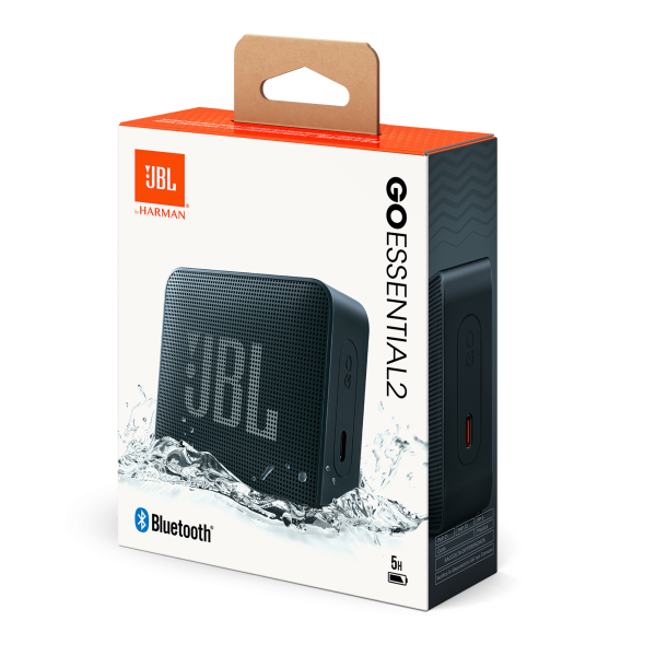 JBLGOES2 - Loa Bluetooth JBL GO Essential 2 - 10