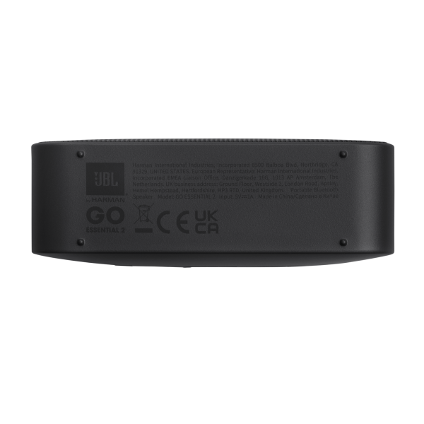 JBLGOES2 - Loa Bluetooth JBL GO Essential 2 - 8