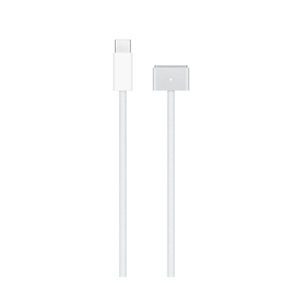 MW613ZA A - Cáp sạc Apple Type-C to Magsafe 3 (2M) - 3