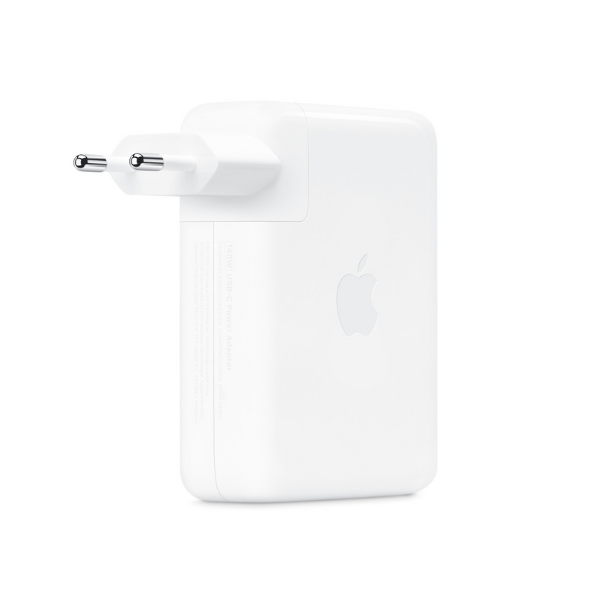 MW2M3ZA A - Cốc sạc MacBook Apple 140W Type-C Chính Hãng MW2M3ZA - 4