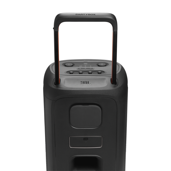JBLPARTYBOX520 - Loa Bluetooth JBL Partybox 520 - 9