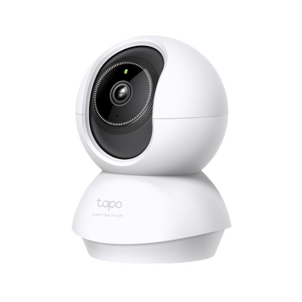 IPC-C230 - Camera IP Wifi TP-Link Tapo C230 360 độ 5MP - 2