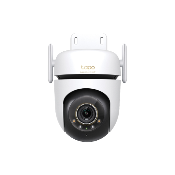 IPC-C530WS - Camera IP ngoài trời 360 độ 5MP TP-Link C530WS - 3