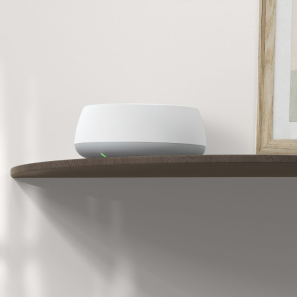 DECOBE253P - Hệ thống Mesh Wifi 7 BE5000 TP-Link Deco BE25 (3 Pack) - 7