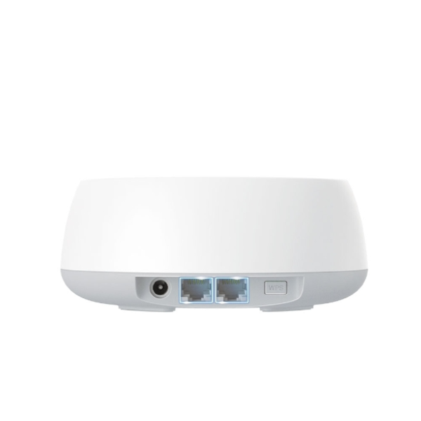 DECOBE252P - Hệ thống Mesh Wifi 7 BE5000 TP-Link Deco BE25 (2 Pack) - 2