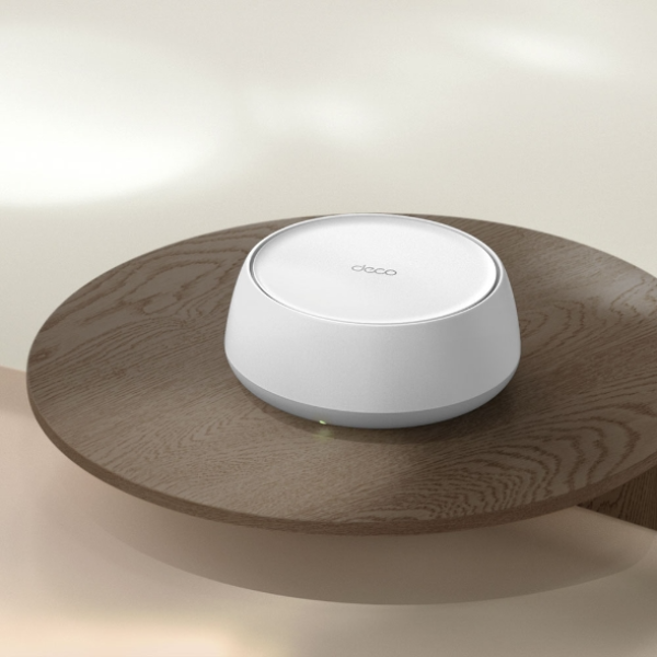 DECOBE252P - Hệ thống Mesh Wifi 7 BE5000 TP-Link Deco BE25 (2 Pack) - 8