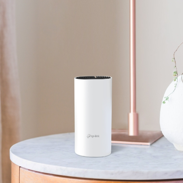 DECOM43P - Hệ thống Wifi Mesh cho toàn ngôi nhà AC1200 TP-Link Deco M4 (3 Pack) - 4