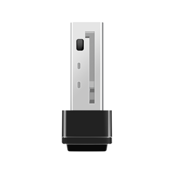 TX1UNANO - Đầu chuyển đổi USB Wifi 6 TP-Link Archer TX1U Nano AX300 - 2