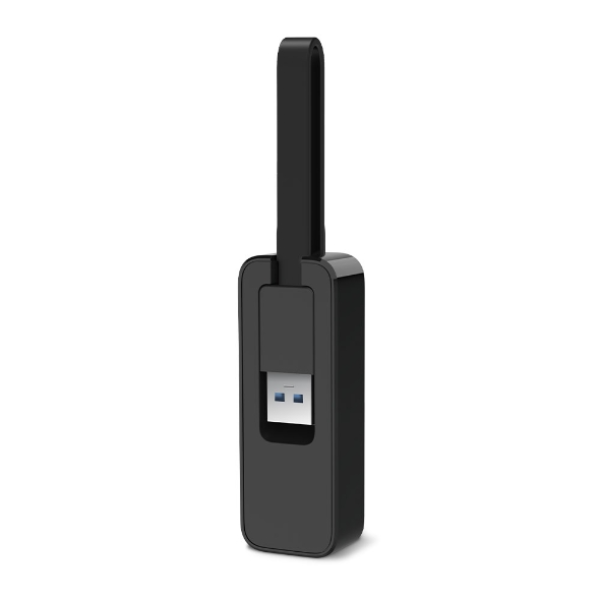 UE306 - Hub chuyển đổi USB 3.0 to Ethernet Gigabit TP-Link UE306 - 3