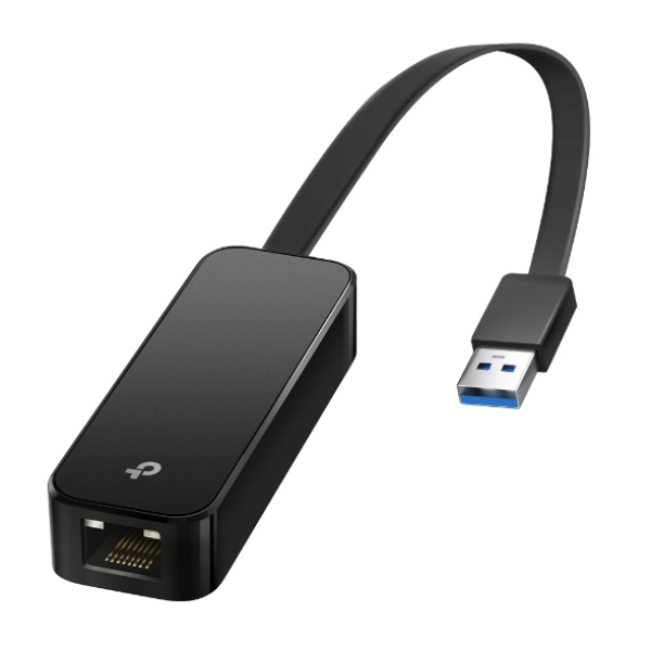 UE306 - Hub chuyển đổi USB 3.0 to Ethernet Gigabit TP-Link UE306 - 5