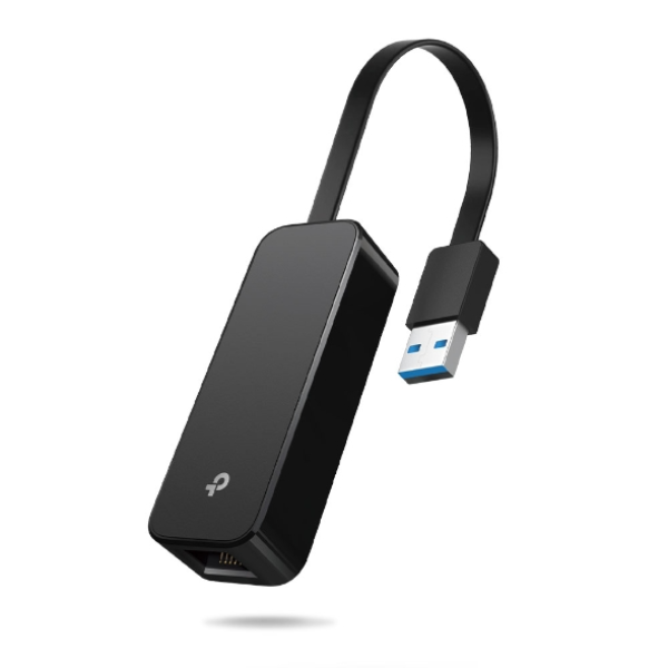 UE306 - Hub chuyển đổi USB 3.0 to Ethernet Gigabit TP-Link UE306 - 4