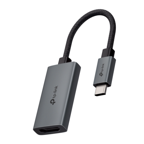 UA520C - Hub chuyển đổi USB Type-C sang HDMI TP-Link - 3
