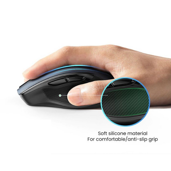 15508 - Chuột không dây Bluetooth Ugreen MU006 - 2