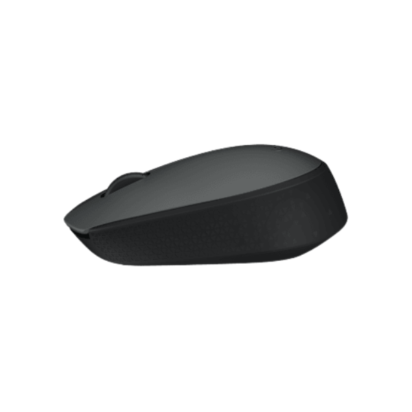 920-007937 - Bộ bàn phím và chuột không dây Logitech MK235 - 2