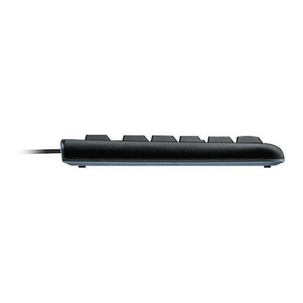 920-002586 - Bộ bàn phím và chuột có dây Logitech MK120 - 5