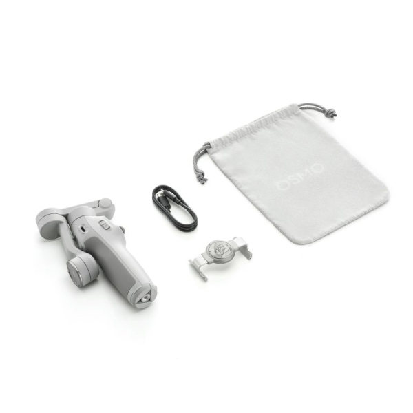 DS307 - Gimbal DJI Osmo Mobile 7 - 10