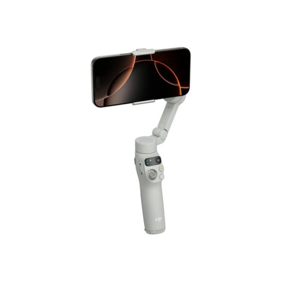 DS307 - Gimbal DJI Osmo Mobile 7 - 5