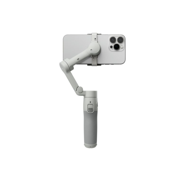 DS307 - Gimbal DJI Osmo Mobile 7 - 7
